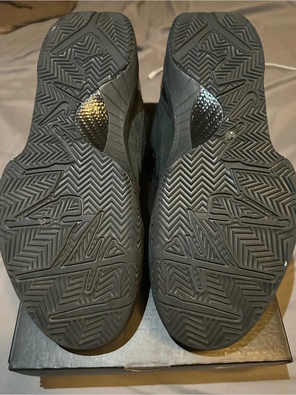 Nike these shoes
